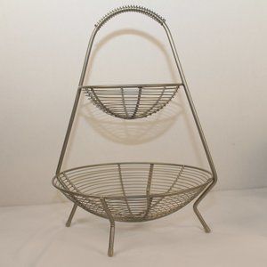 Crate & Barrel Fruit Tree